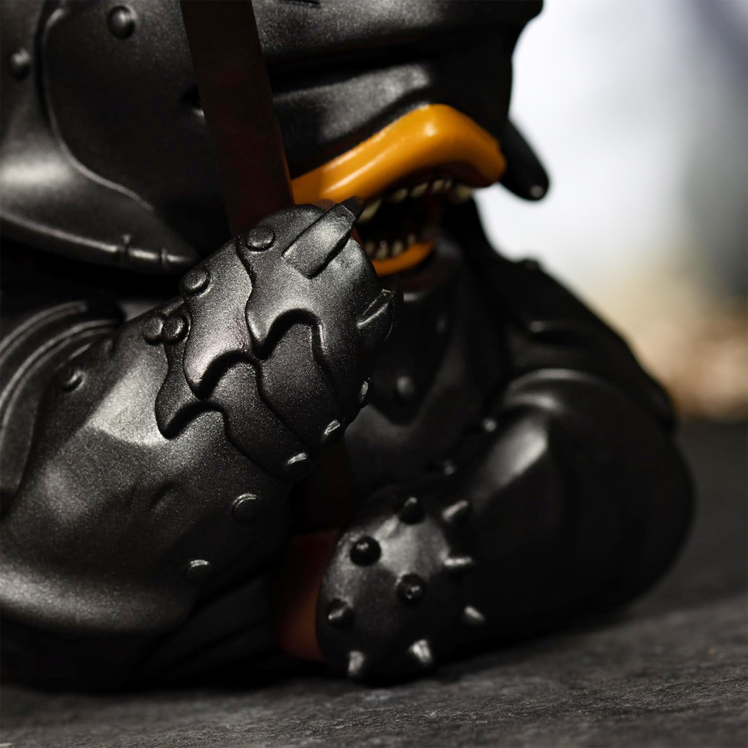 TUBBZ – Lord of the Rings: Uruk-Hai Pikeman - Image 4