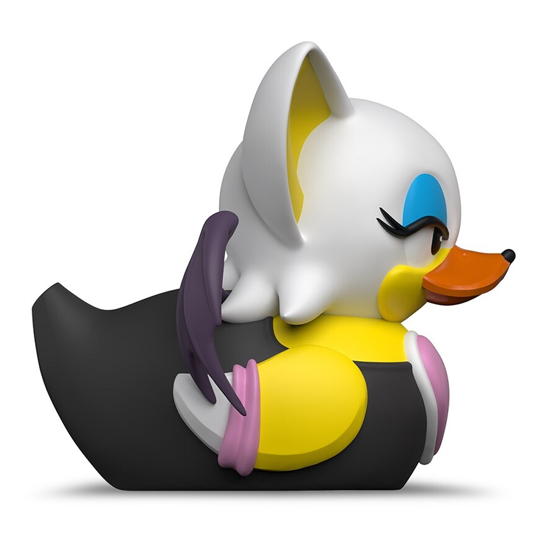 TUBBZ - Sonic the Hedgehog: Rouge the Bat (First Edition) - Image 3