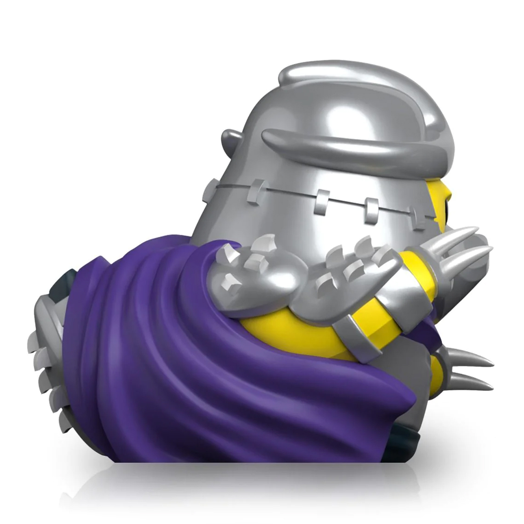 TUBBZ - Teenage Mutant Ninja Turtles: Shredder (Boxed Edition)