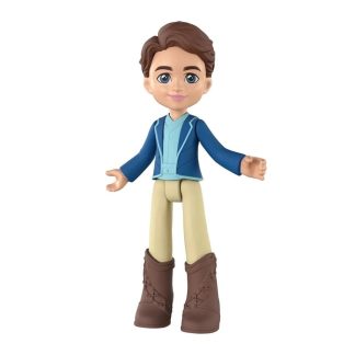 Wicked Small Doll Fiyero