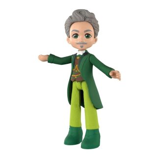 Wicked Small Doll The Wizard