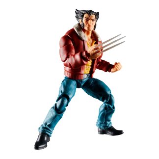 Marvel Legends X-Men: ‘97 Logan Action Figure