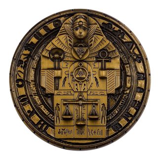 Yu-Gi-Oh! Limited Edition Replica Millenium Stone