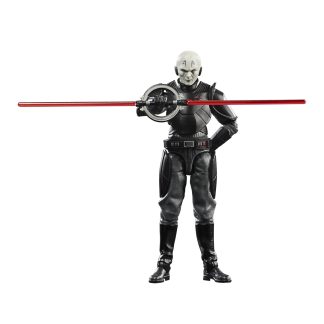 Star Wars: The Black Series 15cm – Grand Inquisitor
