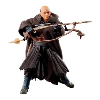 Star Wars: The Black Series 15cm – Boba Fett (Tython)