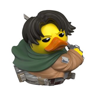 TUBBZ – Attack on Titan: Levi Ackerman