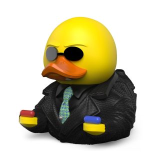 TUBBZ - The Matrix: Morpheus (First Edition)