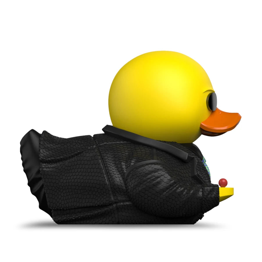 TUBBZ - The Matrix: Morpheus (First Edition)