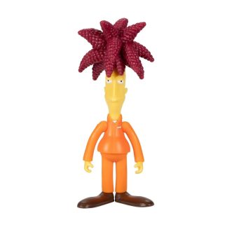 The Simpsons: Sideshow Bob 2.5" Action Figure
