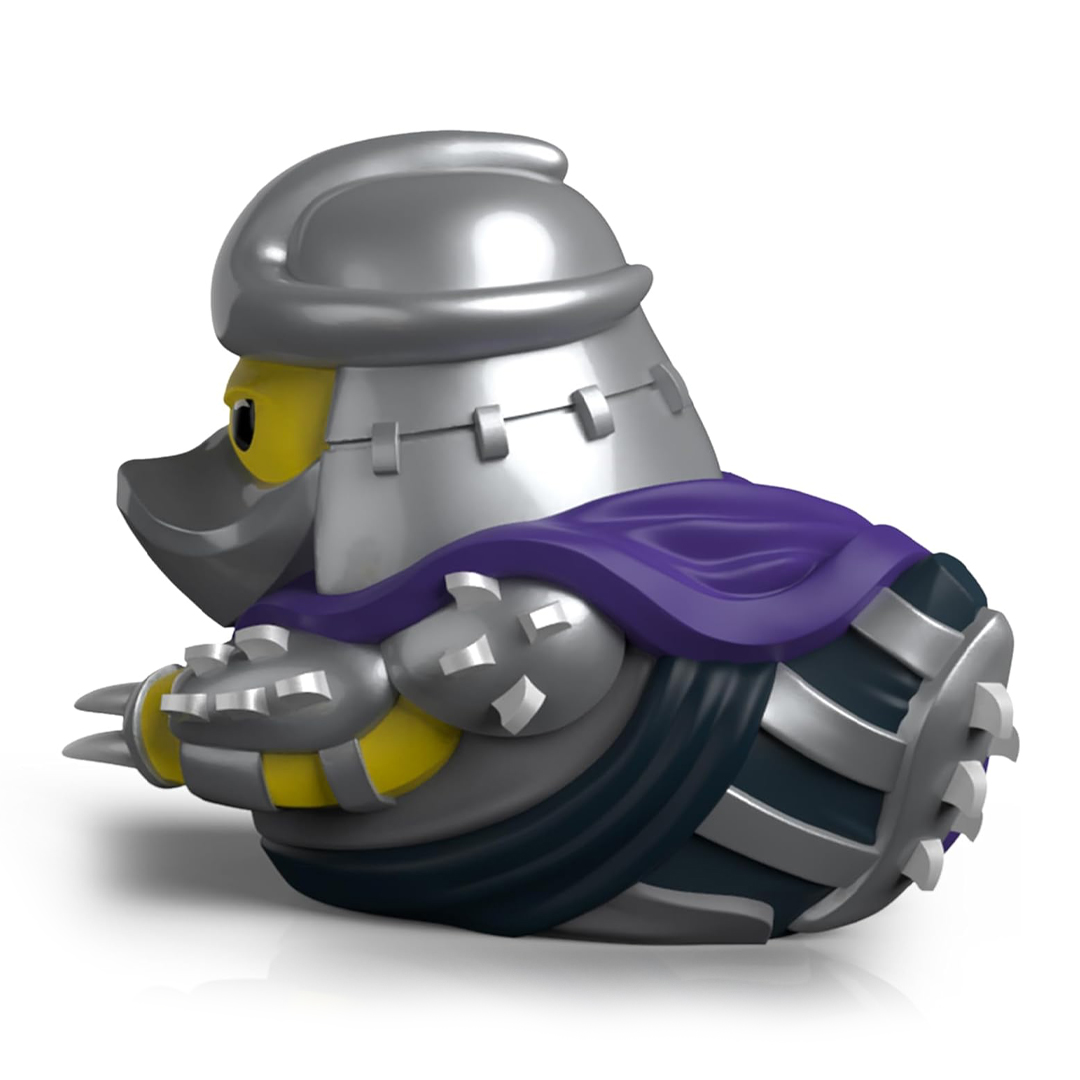 TUBBZ - Teenage Mutant Ninja Turtles: Shredder (Boxed Edition)
