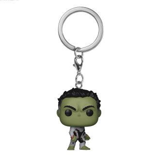 Marvel Funko POP! Pocket Keychain Avengers - Hulk