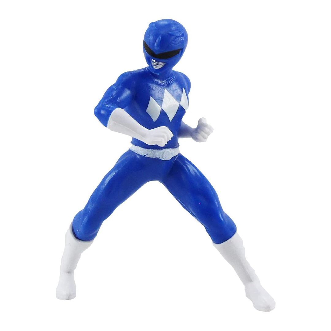 Limited Edition Power Rangers 2.5" Mini Figures - Image 8