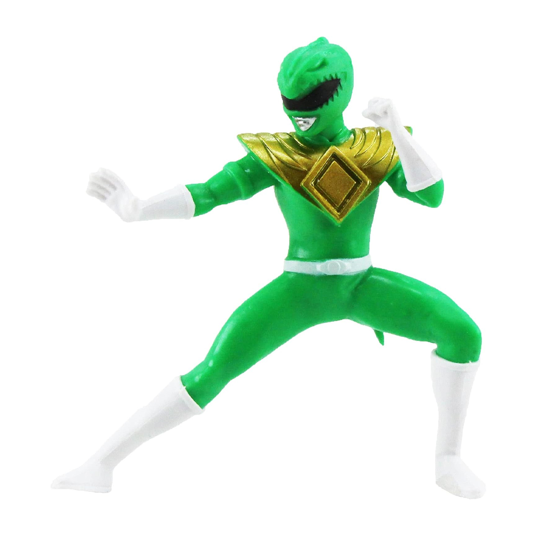 Limited Edition Power Rangers 2.5" Mini Figures - Image 2