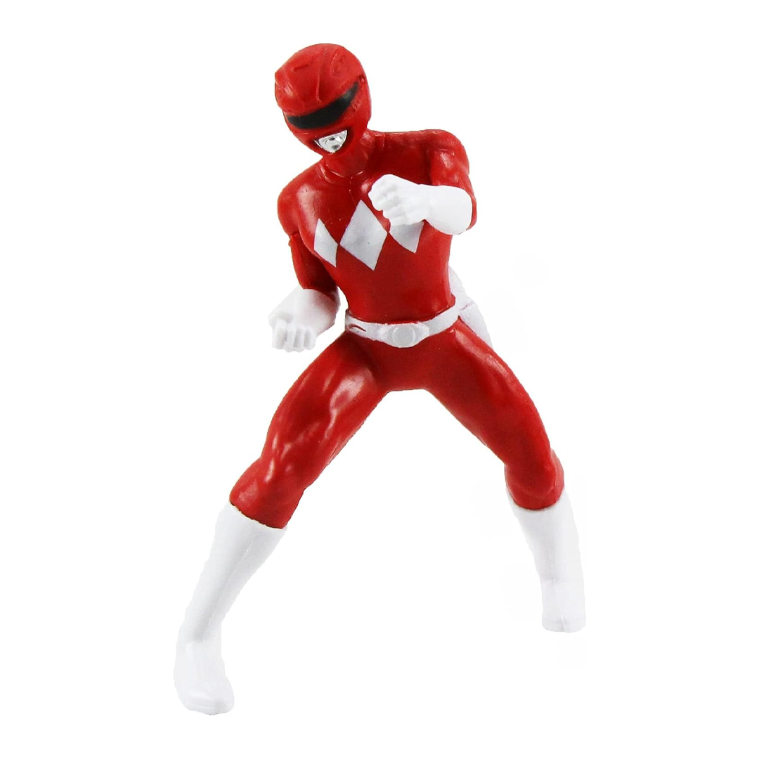 Limited Edition Power Rangers 2.5" Mini Figures - Image 6