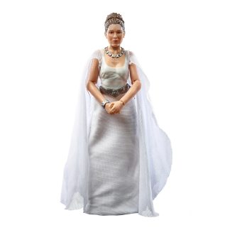 Star Wars: The Power of The Force Black Series 15cm - Princess Leia Organa (Yavin 4)