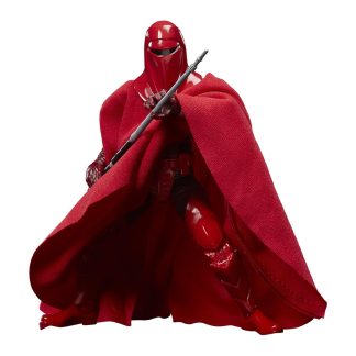 Star Wars: Return of The Jedi The Black Series 15cm - Emperor's Royal Guard