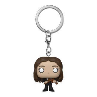 The Umbrella Academy Funko POP! Pocket Keychain Vanya