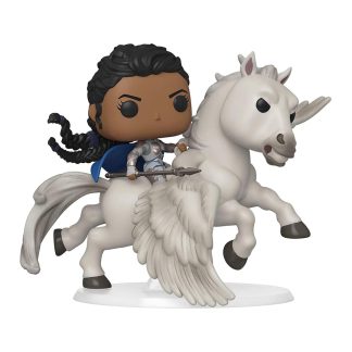 Marvel Avengers: Endgame Funko POP! Rides #86 Valkyries Flight