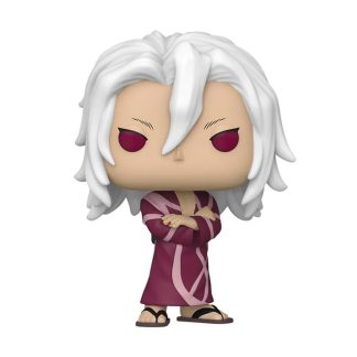 Demon Slayer Funk POP! Vinyl #1537 Tengen Uzui