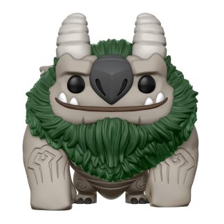Trollhunters Tales of Arcadia Funko POP! Television #470 AAARRRGGHH!!!